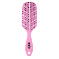 ميلا فرشاة الشعر