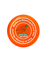 كاروت صن - كريم معزز لتسمير البشرة بالجزر 350مل