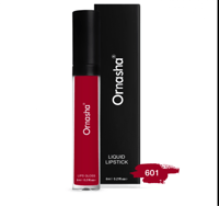 احمر شفاه اورناشا سائل مطفي