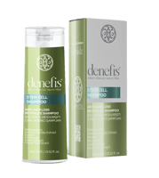 شامبو لعلاج تساقط الشعر بالخلايا الجذعية من دينيفي...