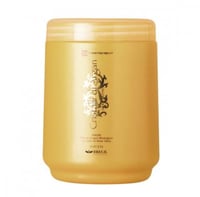 بريليل نوميرو ماسك الشعر بالكريستال أرجان 1000 مل