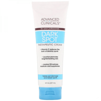 أدفانسد كلينيكال كريم علاجي للبقع الداكنة 237 مل