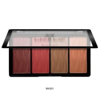 باليت بلاشر ميك اوفر22-M4301