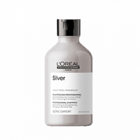 لوريال بروفشنال شامبو سلفر 300 مل