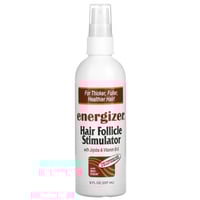 محفز لبصيلات الشعر، غني بالجوجوبا والفيتامينات 237...