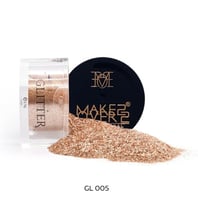 ميك اوفر قلتر لمعه بودر منثور 005