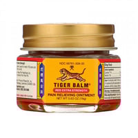 دهان ابو نمر للعضلات