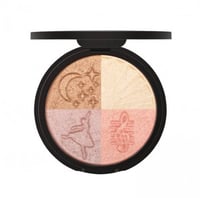 بلوفير اضاءة الوجه الرباعية