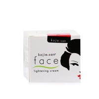 كريم تفتيح الوجه من كوجي سان- 30جرام