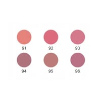 انجلوت احمر خدود سائل ايه ام سي 92- 15مل