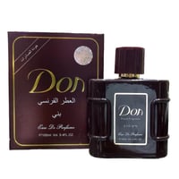 عطر دون البني المركز – 100 مل