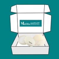 بوكس مجموعة فرانك اوليفر