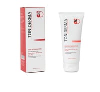 تونيديرما كريم تأخير نمو الشعر 200 مل