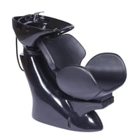 كرسي مغسلة شعر