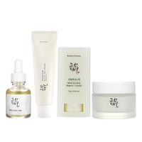 بكج العناية بالبشرة من بيوتي اوف جوسون