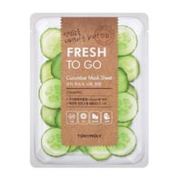 توني مولي - ماسك ورقي للوجه بالخيار