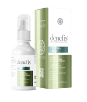دينيفيز مرطب للوجة والجسم بالخلايا الجذعية 50 مل