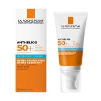 كريم واقي شمس للبشرة الجافة لاروش بوزيه انثيليوس50...