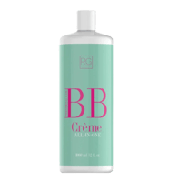 بي بي كريم معالج للشعر من ار جي - 1000مل