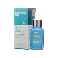 فارم ستاي سيروم حمض الهايلورونيك 30مل . HA5