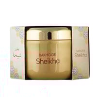 بخور شيخة من حامدي - 70جرام