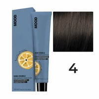 صبغة شعر الايطالية متعددة الوظائف خالية من الأموني...