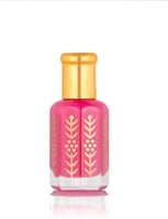 تولة مسك الرمان