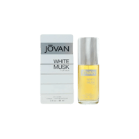 عطر المسك الابيض من جوفان للرجال - 88 مل