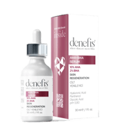 دينيفيز سيروم الجلايكوليك لإزالة التصبغات 30 مل