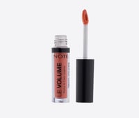 نوت قلوس ملمع شفايف 01