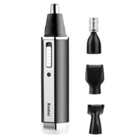 كيمي - ماكينة تشذيب شعر الأنف 4 في 1 ، KM-6630