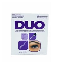 صمغ الرموش شفاف من دو 7جرام