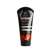 بوان جل لتصفيف الشعر ثبات قوي 200 مل