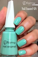 مناكير فلورمار 424