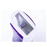 اكور جهاز تسخين الشمع موديل AK-1033