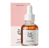 سيروم لتجديد البشرة بخلاصة الجينسينغ والحلزون من ب...