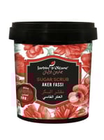 جاردن اوليان - مقشر السكر بالعكر الفاسي, 600 جرام