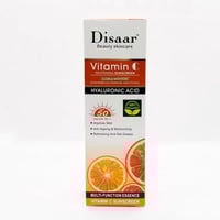 واقي شمس ديزاير 50قرام