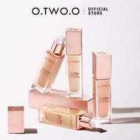 فاونديشن او تو او مات كوفور اويل فري 30 مل