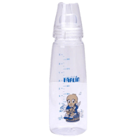 فارلين رضاعة بلاستيكية للأطفال 250 مل