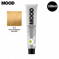 صبغة شعر الايطالية متعددة الوظائف 9.3- اشقر ذهبي ف...