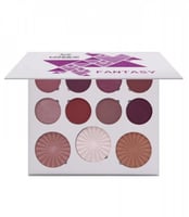 مجموعة اضاءة وظلال عيون من ميك اوفر22