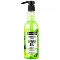 غسول استحمام للجسم بخلاصة الافوكادو وعسل المانوكا...