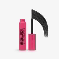 مسكرة هدى بيوتي ون كود واو 10 مل