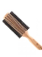 فرشاة الاستشوار الايطالية المقاومة للحرارة من ستاي...