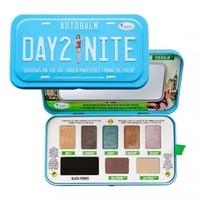 باليت ظلال عيون اوتوبالم داي تو نايت - ذا بالم