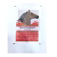 سمارت ثيرابي لصقة حارة لتخفيف الألم