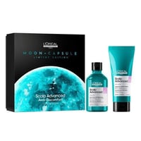 لوريال بروفيشنال مجموعه مون كيبسول فروه الراس