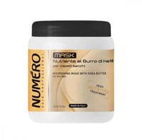 بريليل نوميرو ماسك الشعر بزبدة الشيا 1000 مل