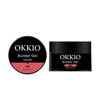 أوكيو جل بناء الاظافر 022